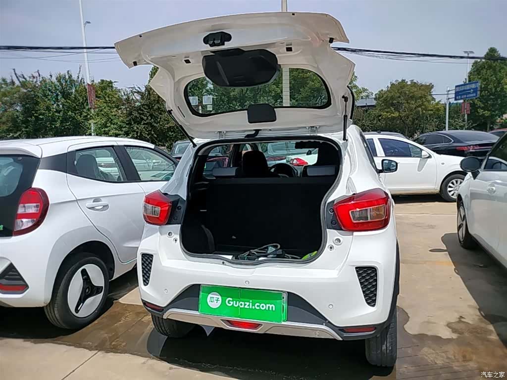 Nissan e30, 2022 19