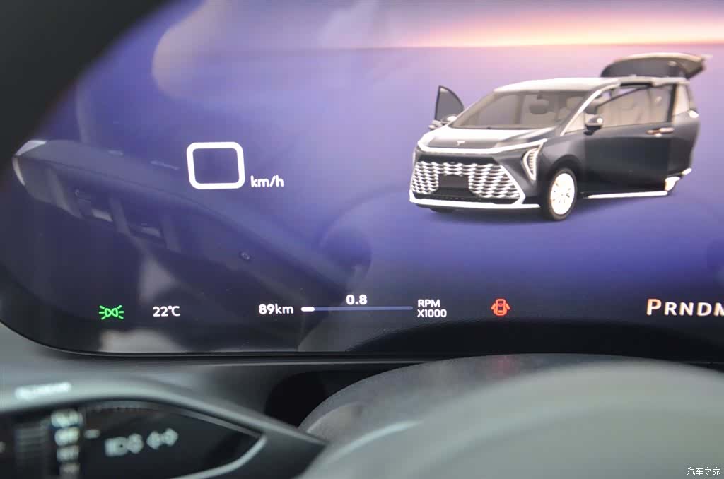 Buick Century, 2026 14