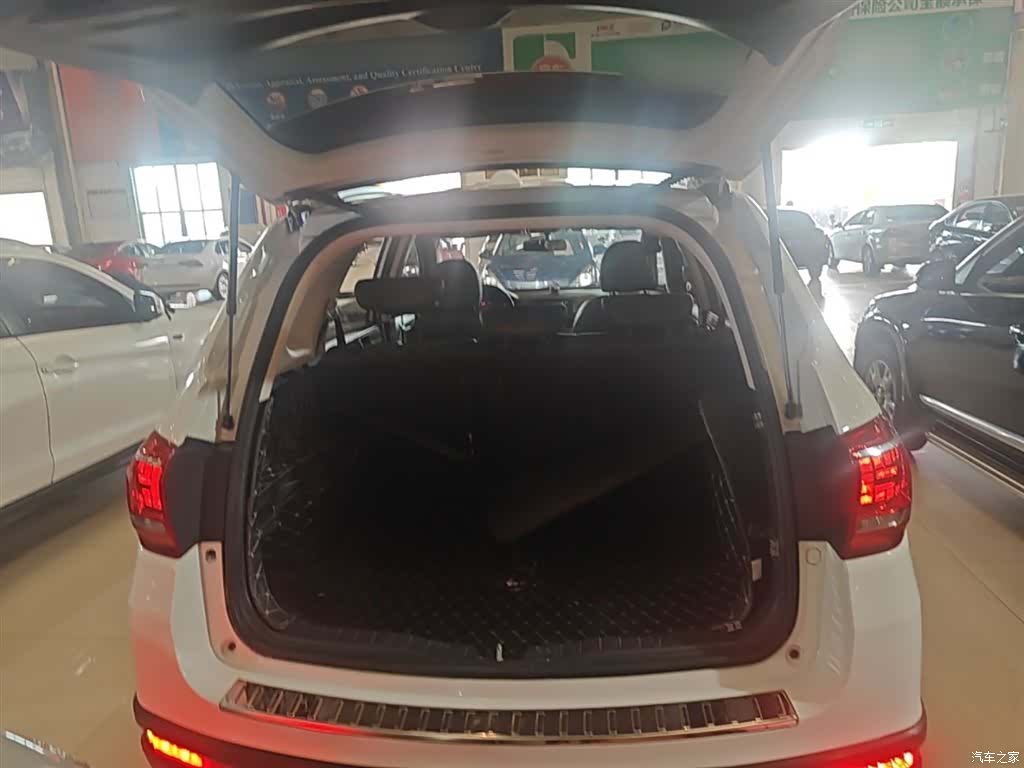 Haval H6, 2019 19
