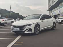 һ��-����CC 2025�� 380TSI ��Ŀ ������