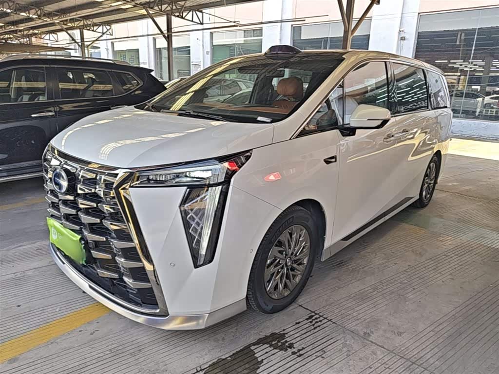 GAC M8