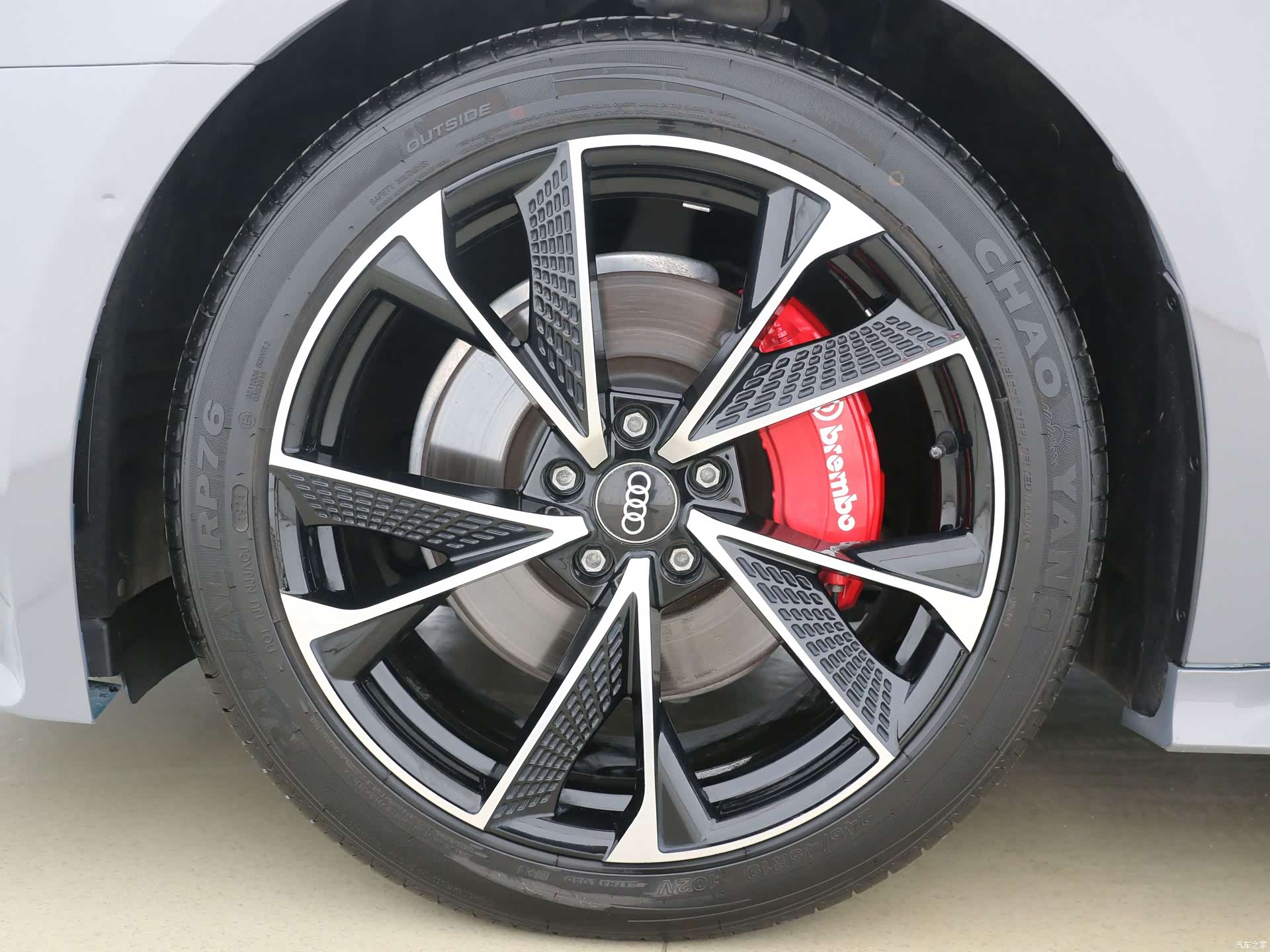 Audi A7, 2021 12