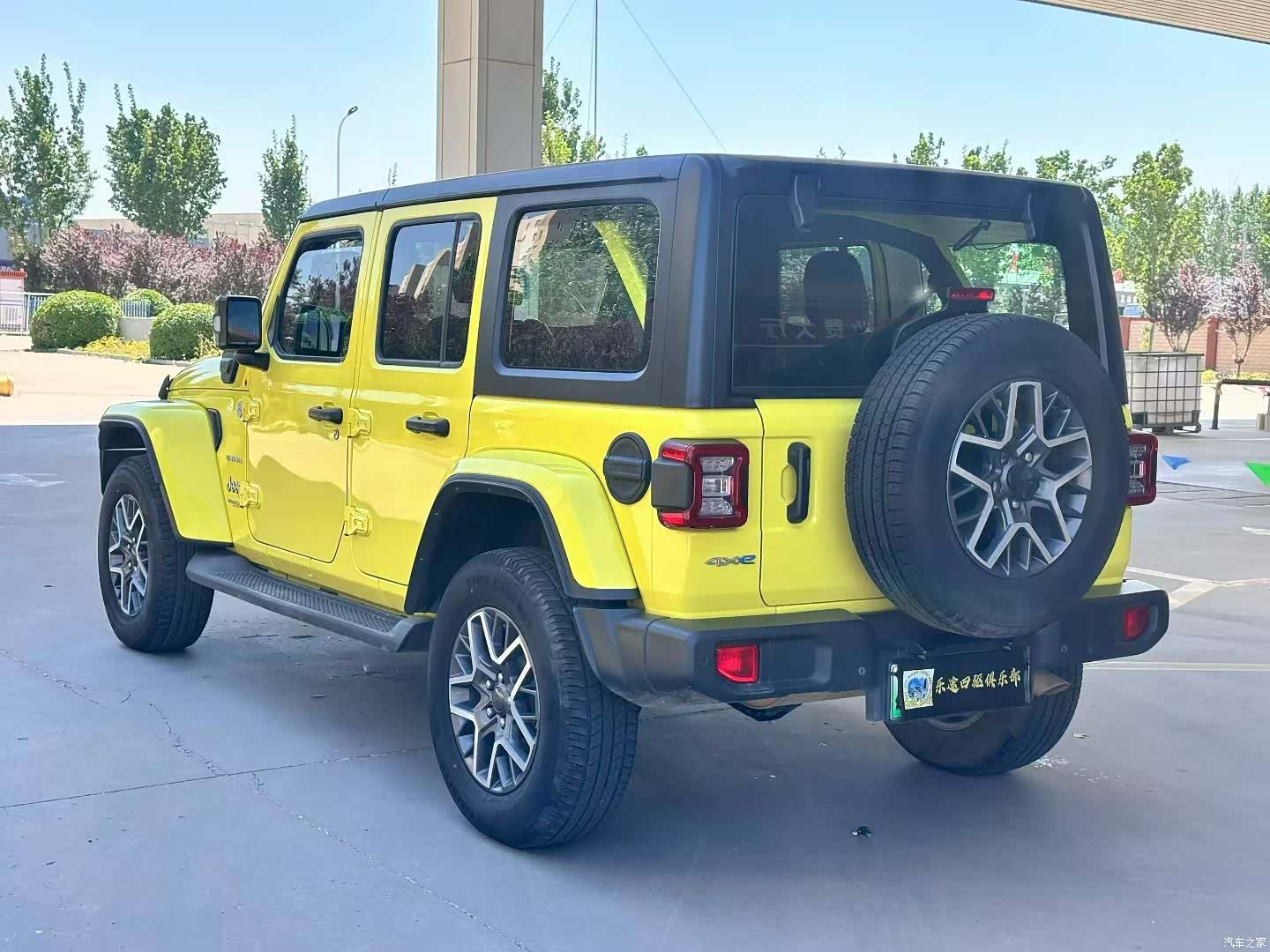 Jeep Wrangler, 2024 7