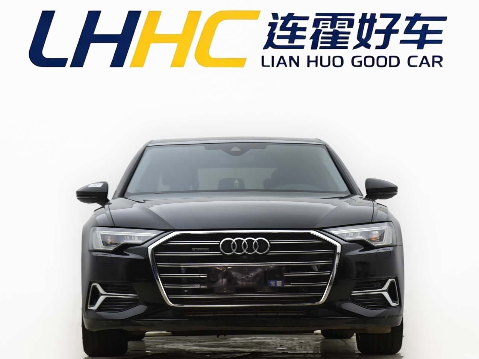 Audi A6L, 2024 3