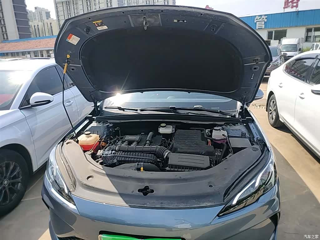 BYD Seal, 2025 20