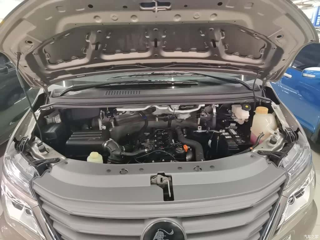 DongFeng M5L, 2025 20