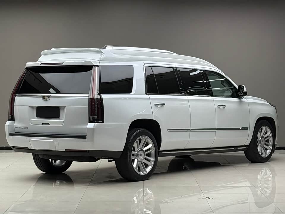 Cadillac Escalade ESCALADE