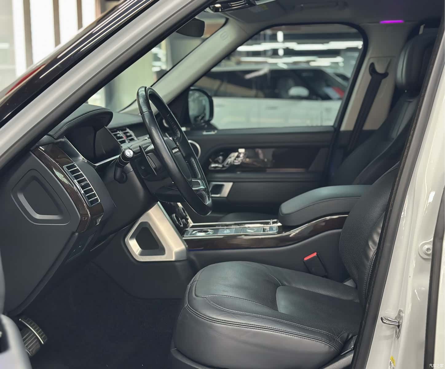 Land Rover Range Rover, 2021 4
