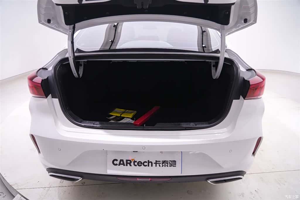 Changan Eado, 2023 8