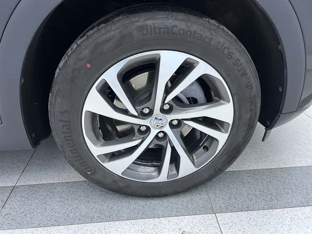 Buick Envision, 2024 все фото