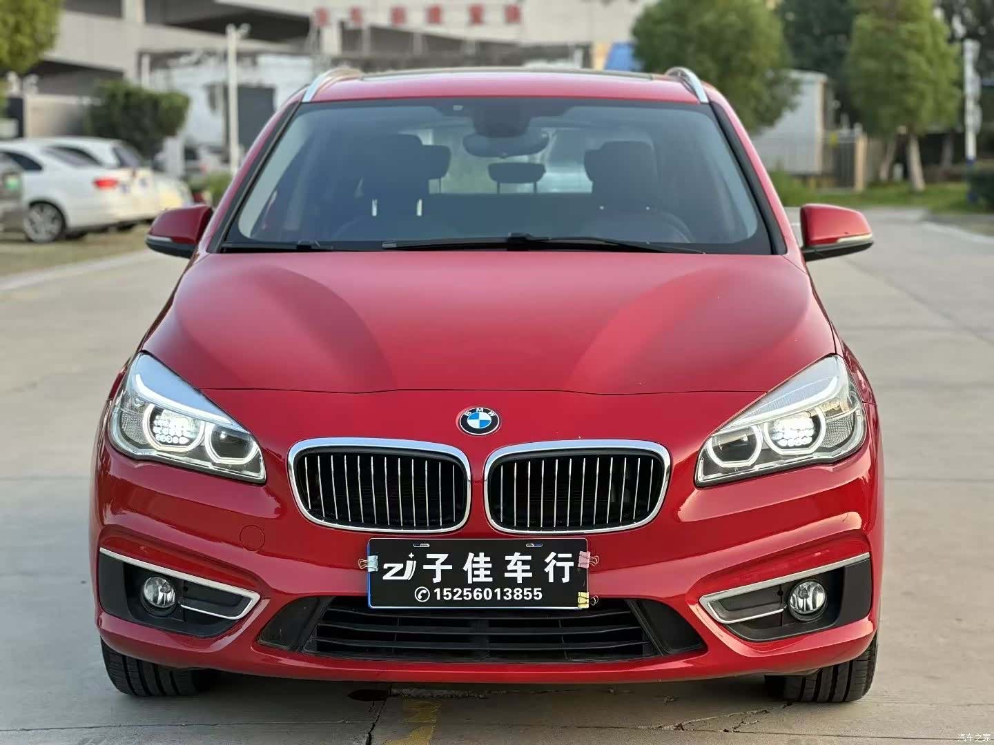 BMW 2 Series, 2018 1