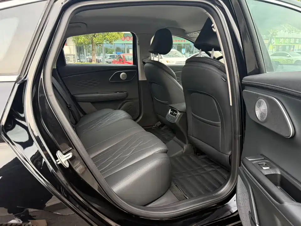 Chery Fulwin Fengyun A8L