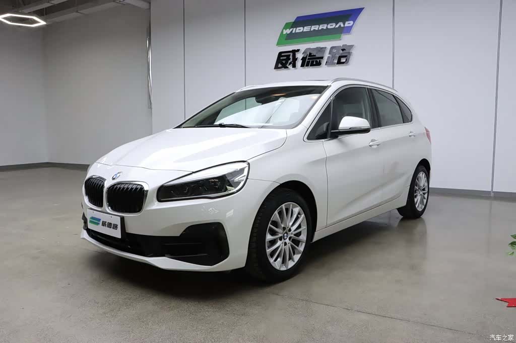 BMW 2 Series, 2019 1