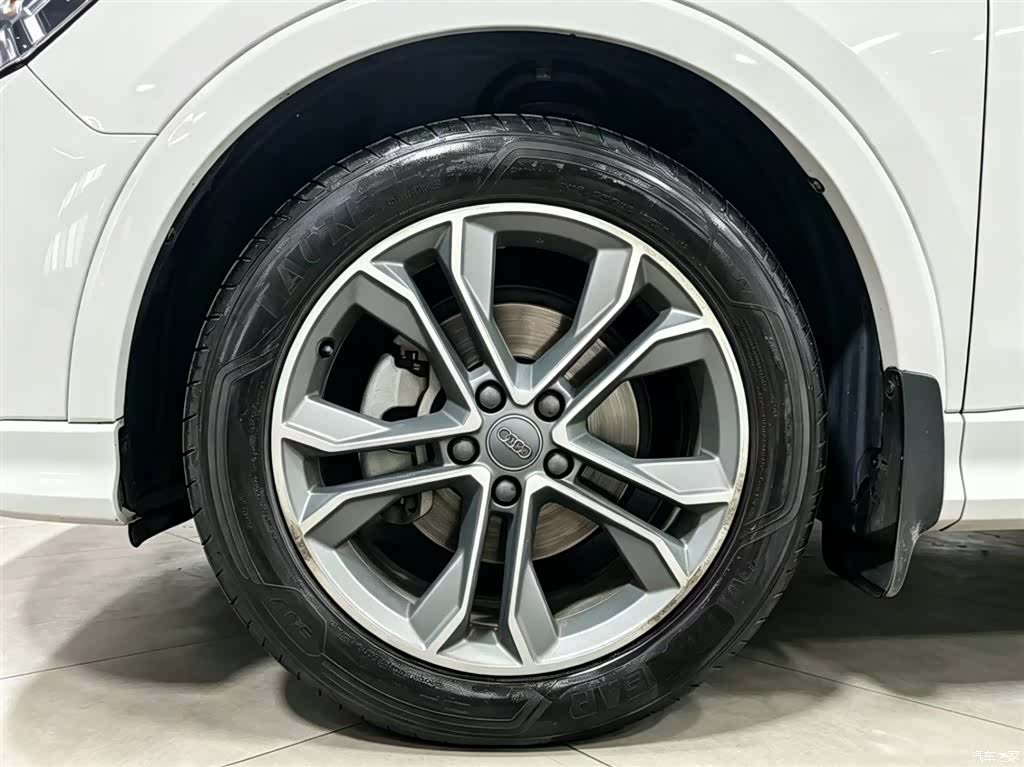 Audi Q3, 2020 15