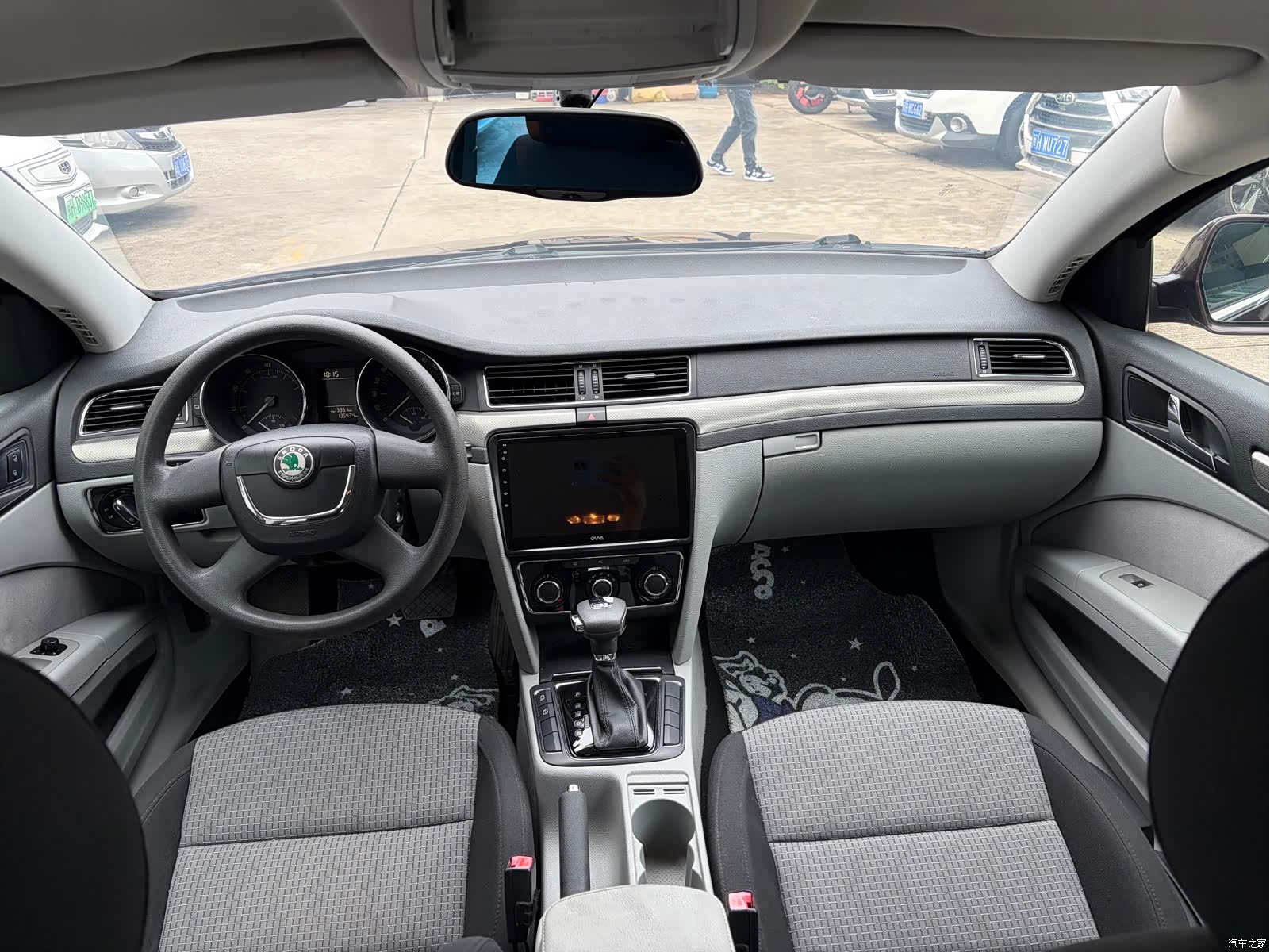 Skoda Line2, 2013 6