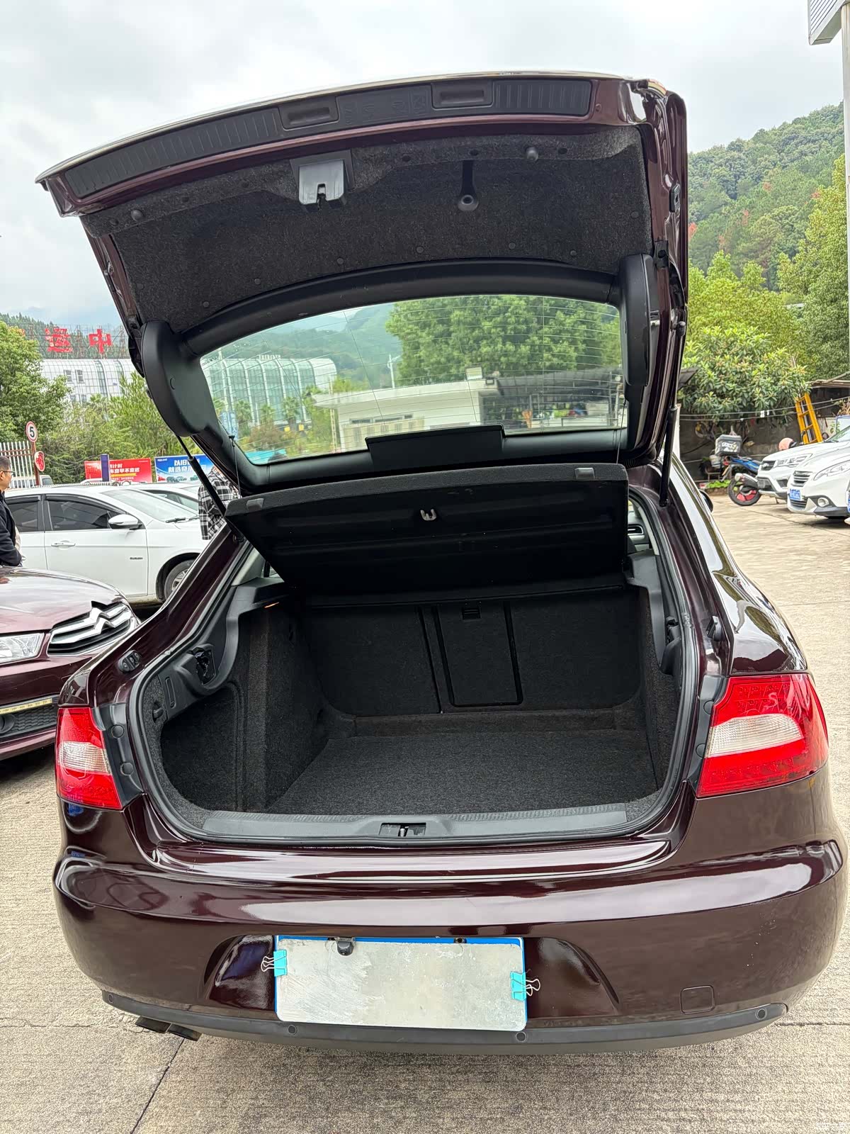 Skoda Line2, 2013 10