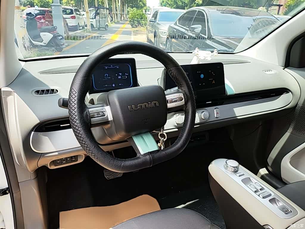 Changan Lumin, 2025 10