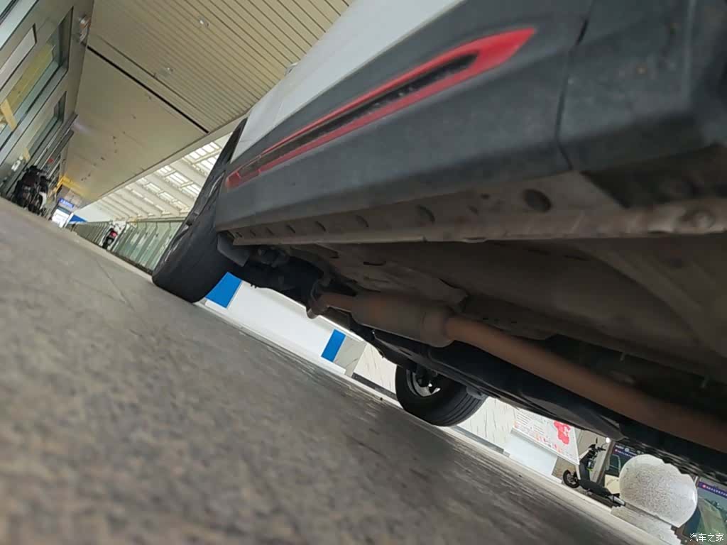 Changan CS75, 2024 21