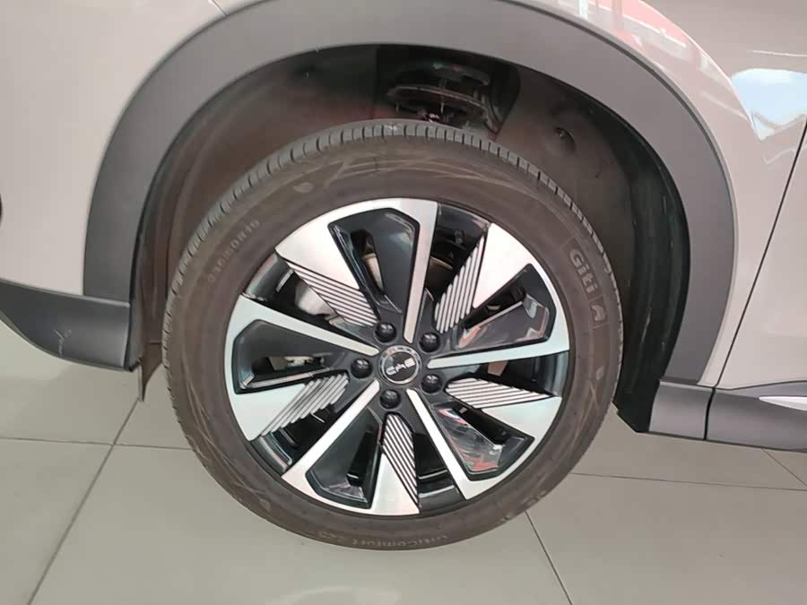 BYD Song PLUS New Energy 2024, фото 23