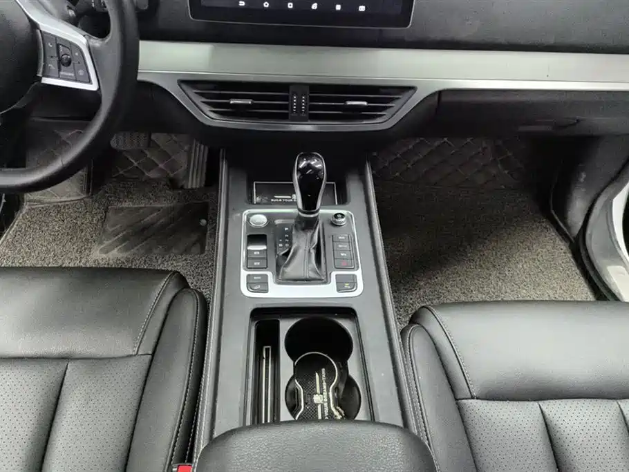 BYD Tang BYD Tang