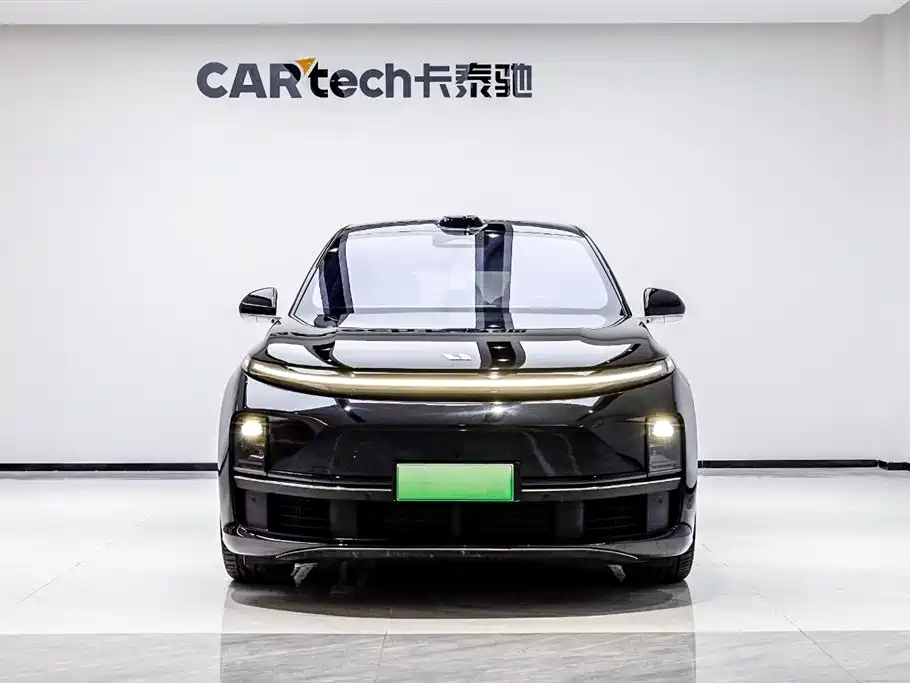 Li Auto Ideal L7