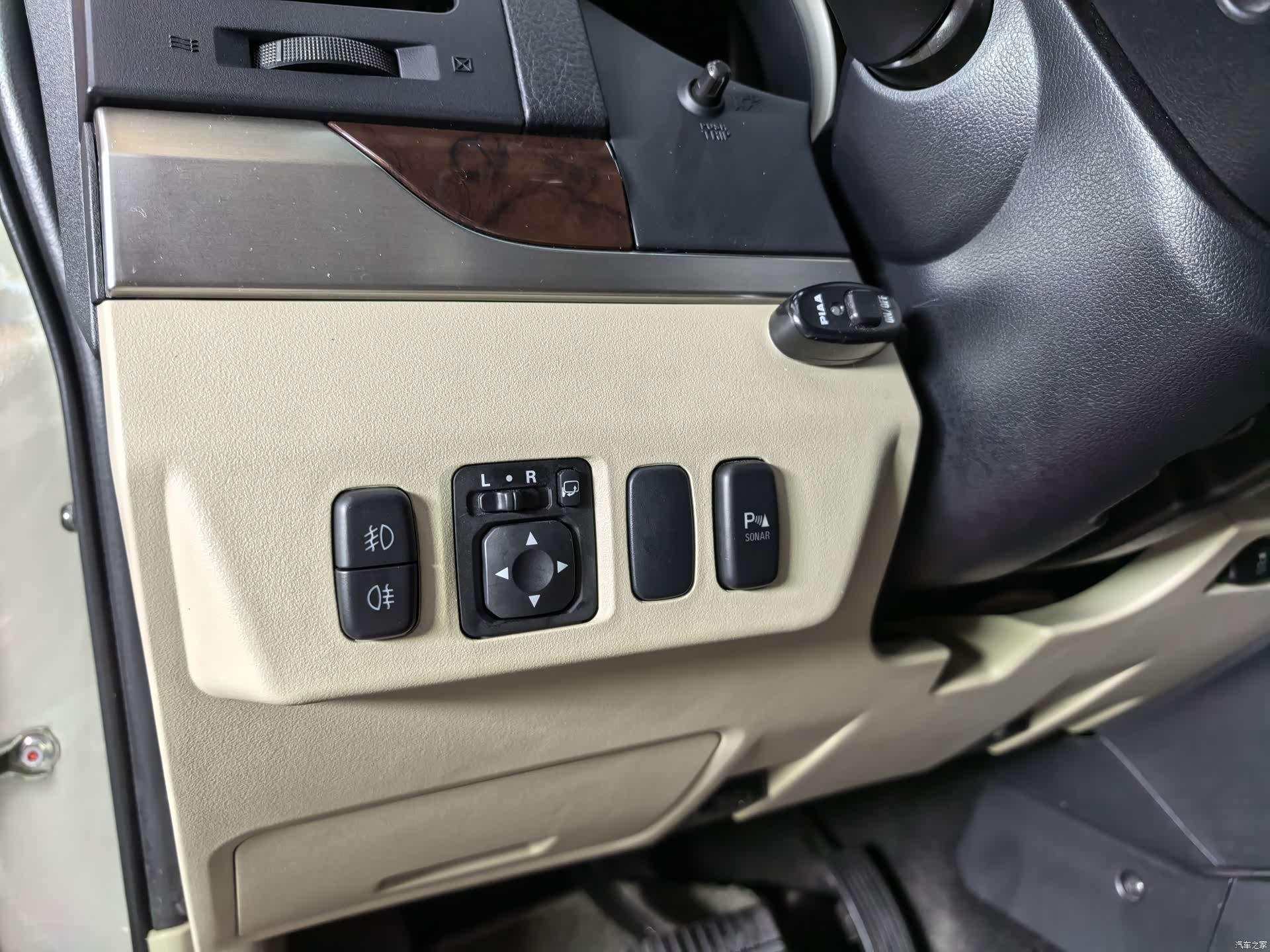 Mitsubishi Pajero, 2019 9