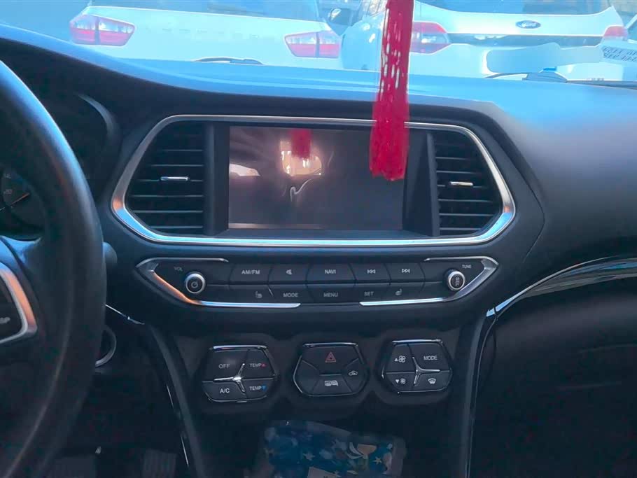 Trumpchi Trumpchi GS4