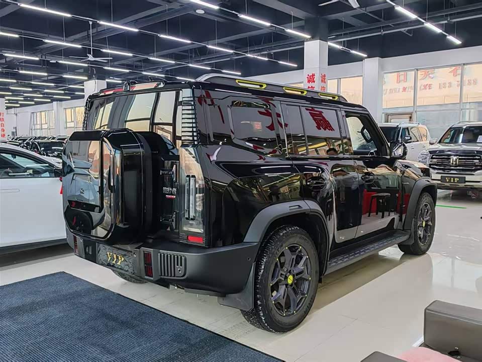Jetour traveler Jetour traveler