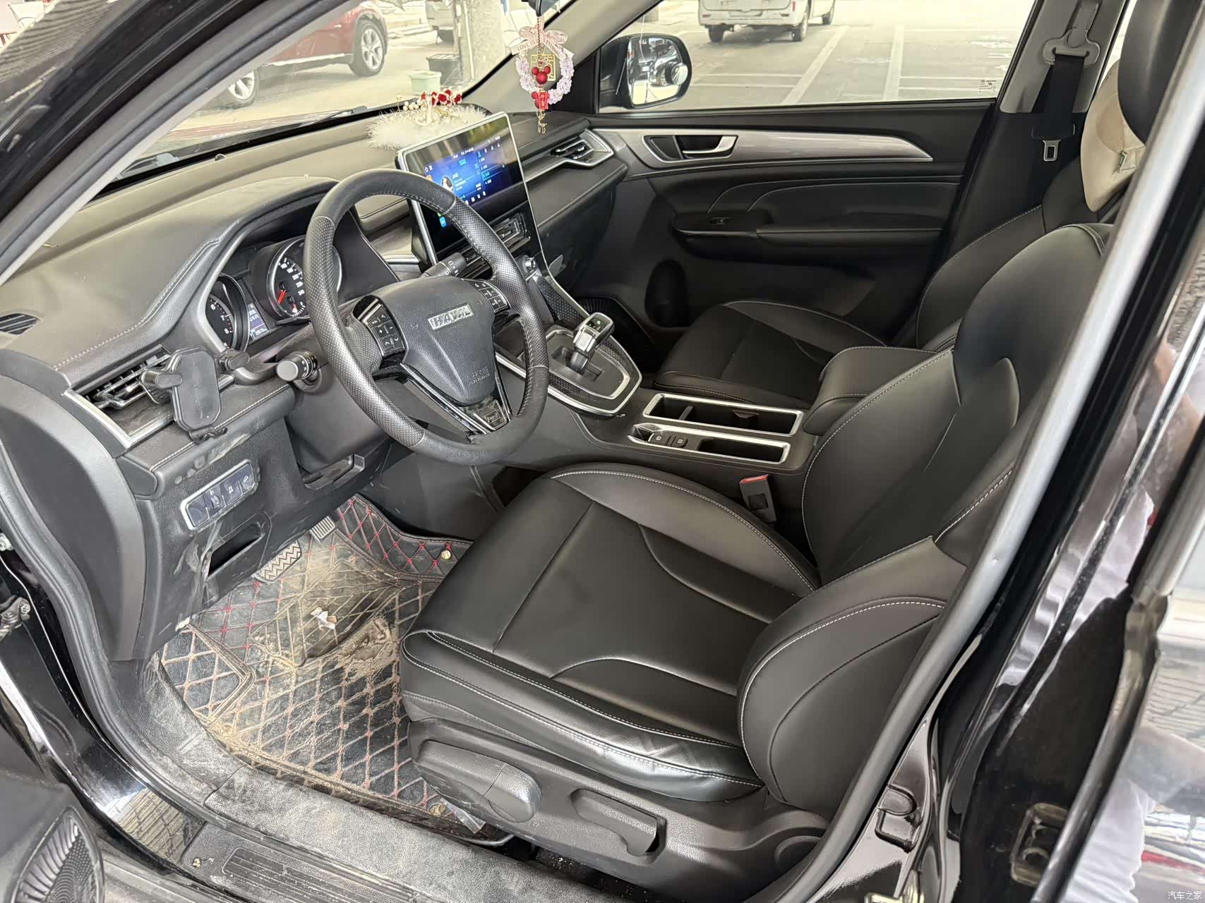 Haval M6, 2022 4