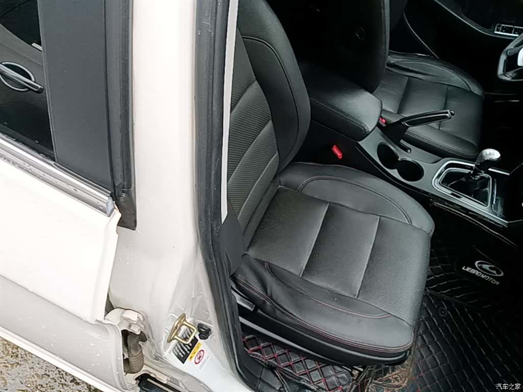 Liebao CS10, 2016 25