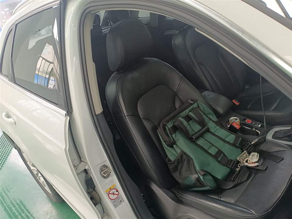 Jiangsu Wuxi Car
