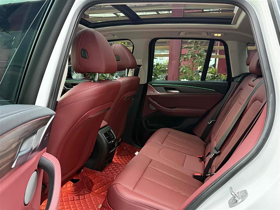 BMW X3 BMW X3