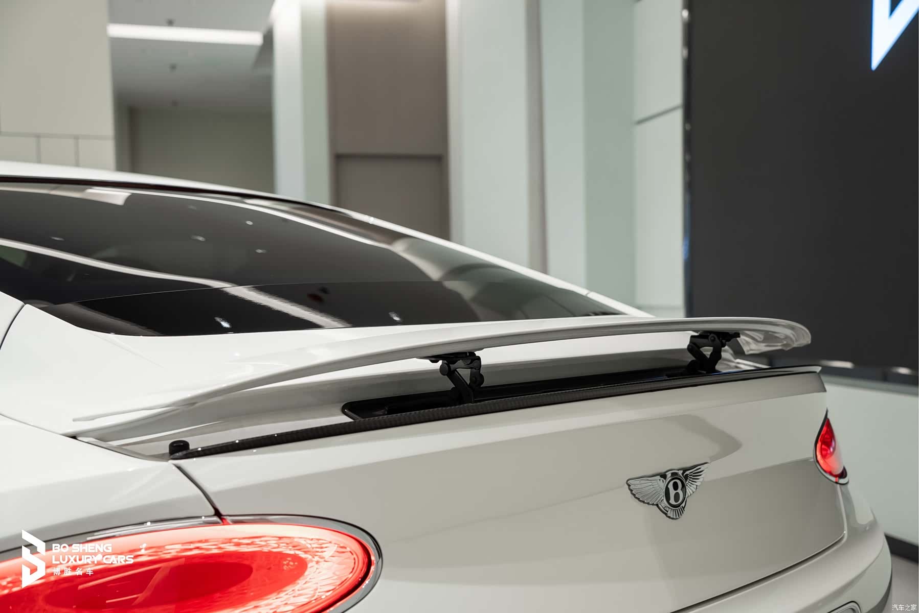 Bentley Continental GT, 2020 14