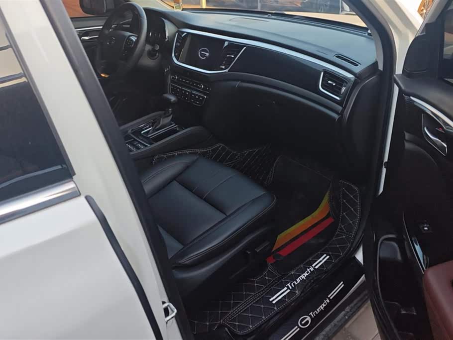 Trumpchi Trumpchi GS7