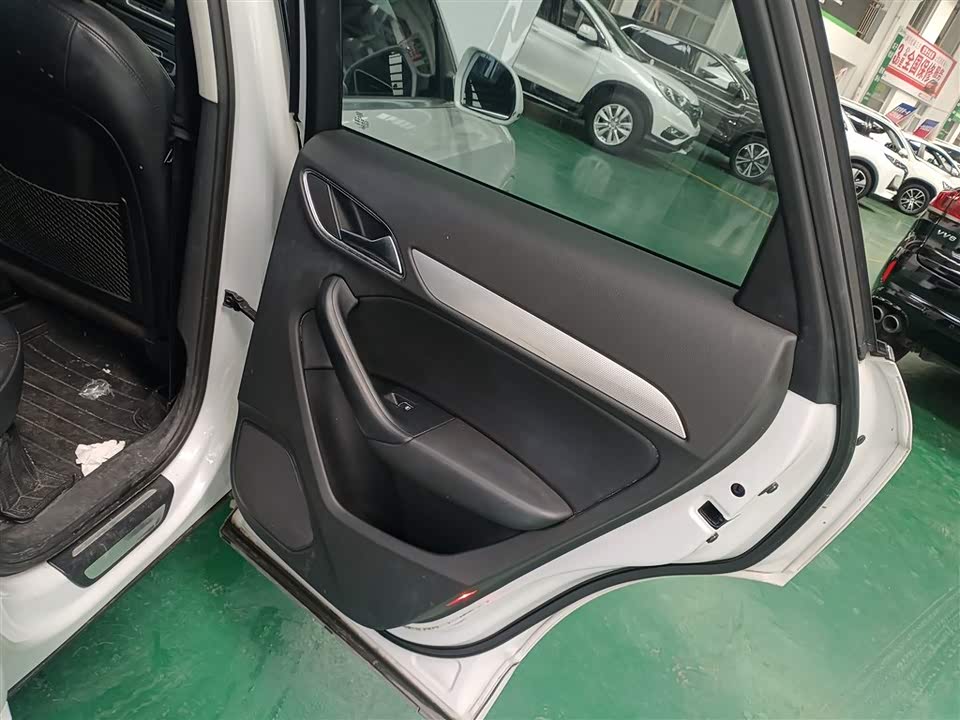 Jiangsu Wuxi Car