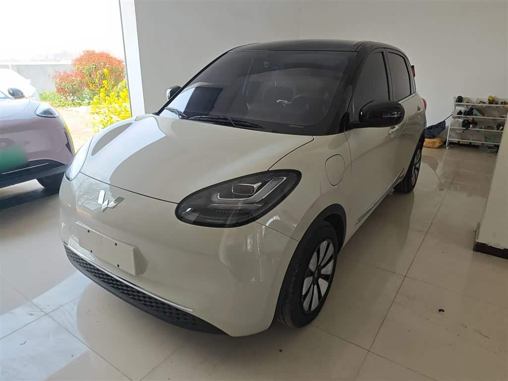 Wuling Binguo