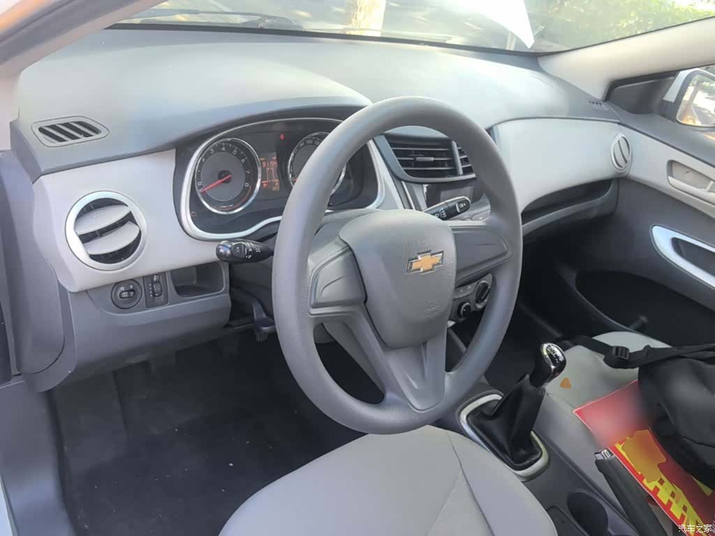 Chevrolet 3, 2015 10