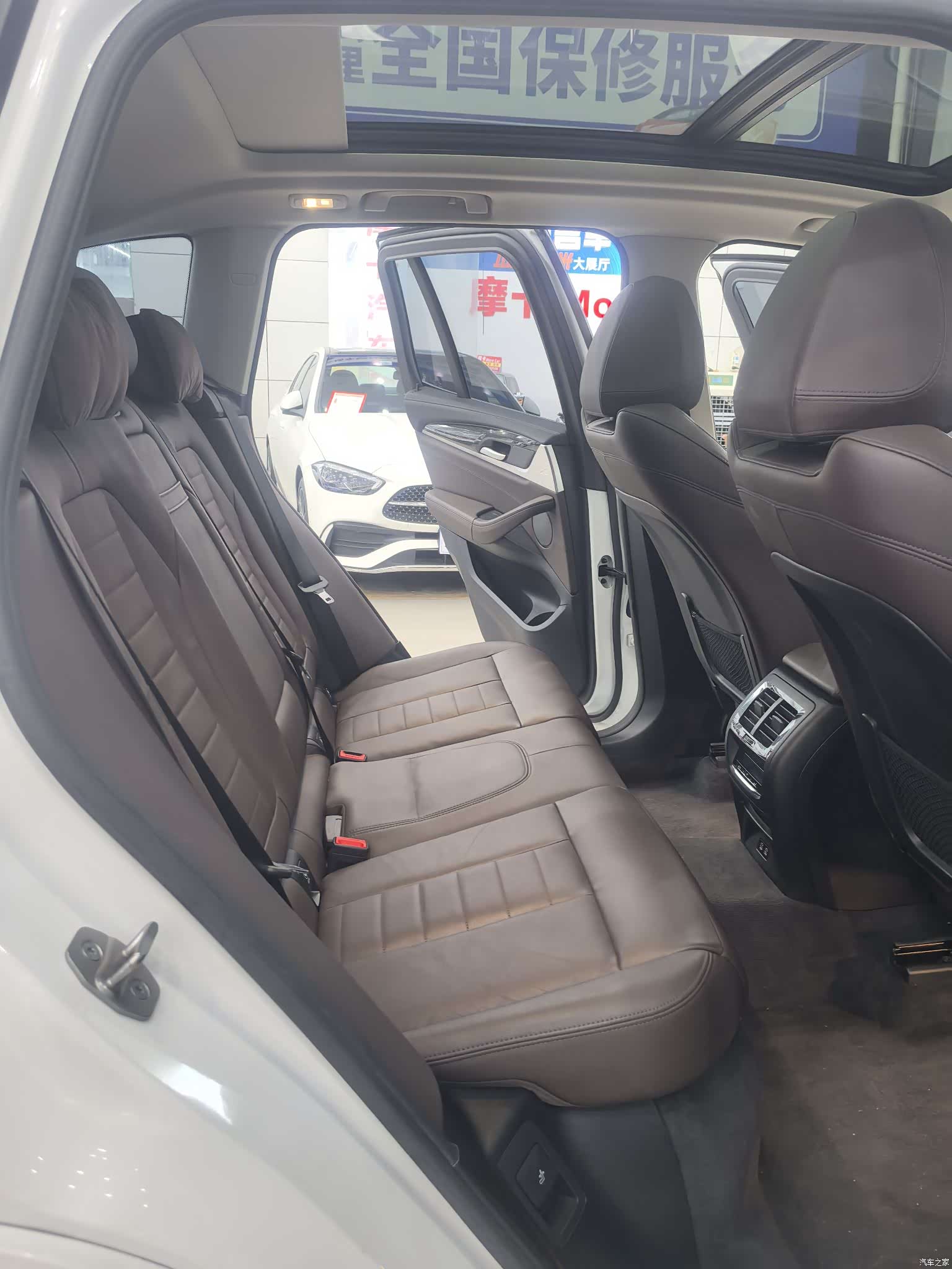BMW X3, 2021 14