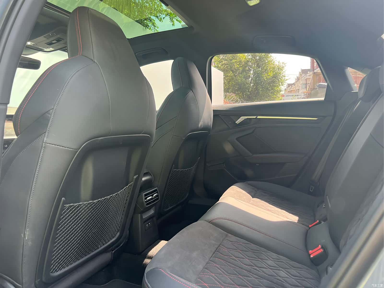 Audi A3, 2022 6