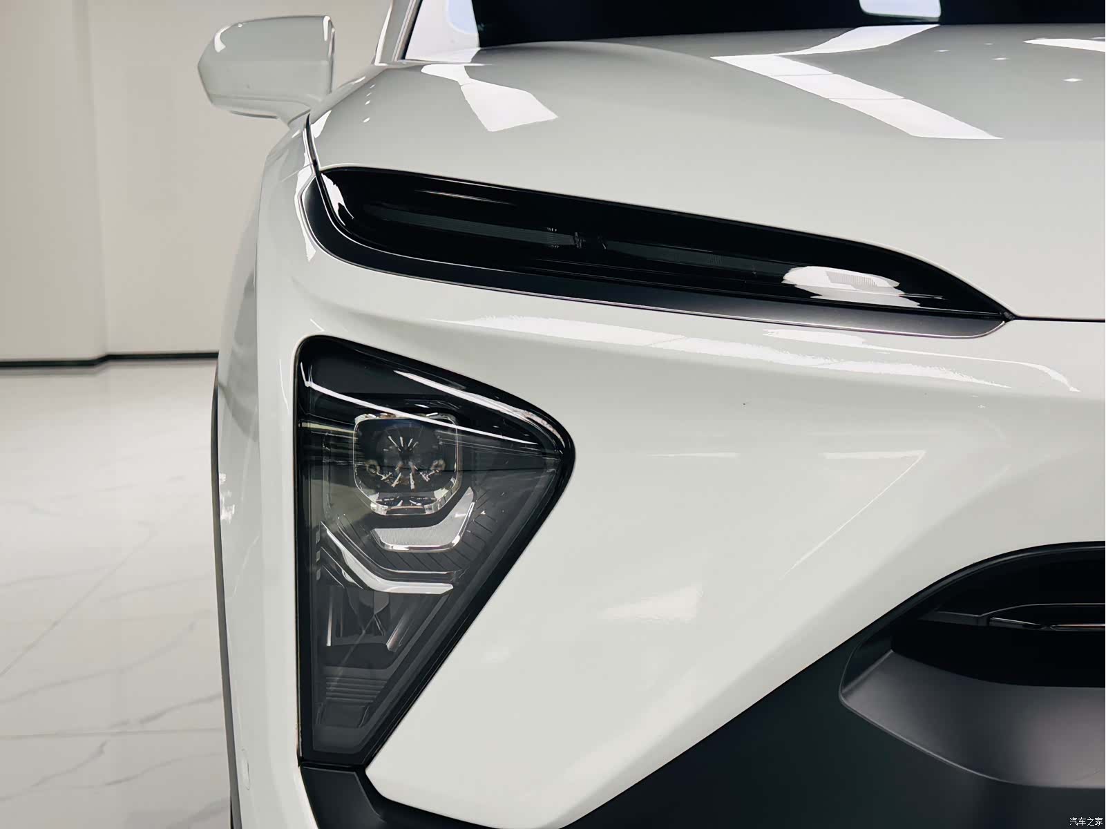 NIO EC6, 2022 4