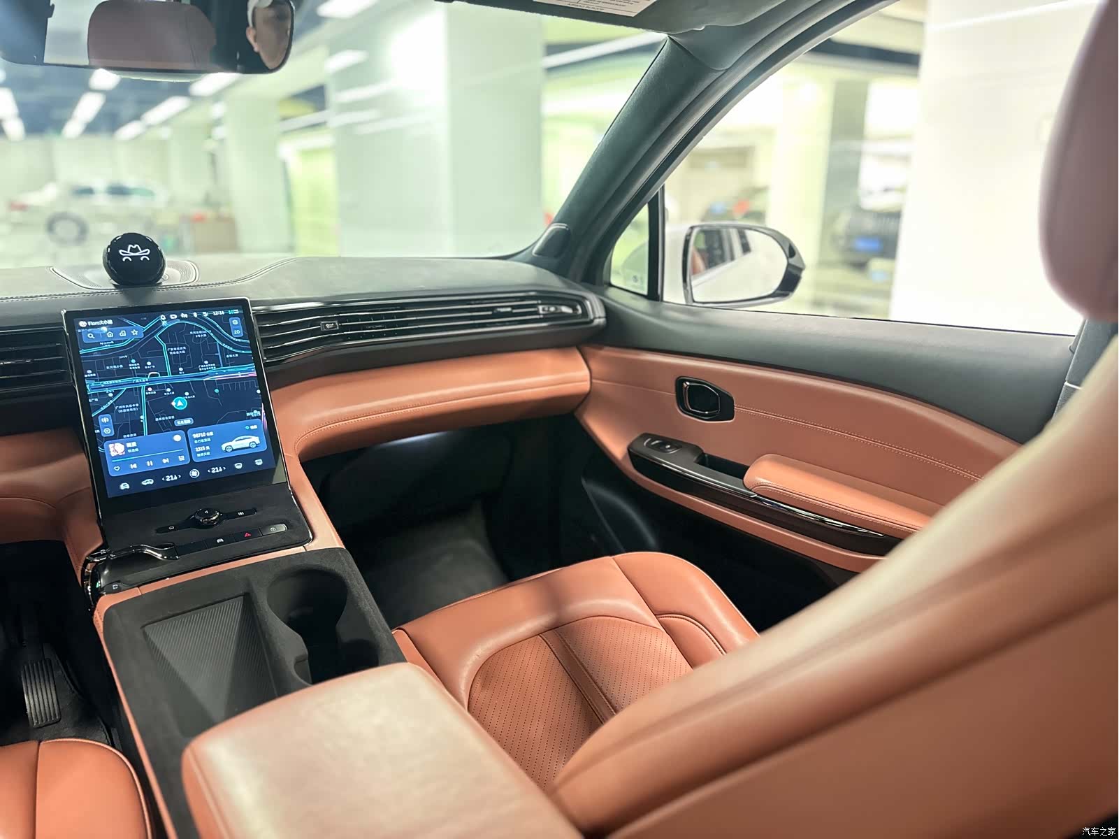 NIO EC6, 2022 23