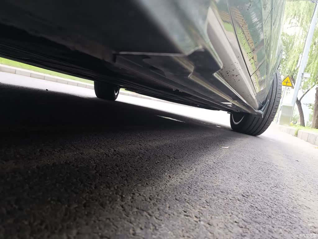 Geely Preface, 2022 18