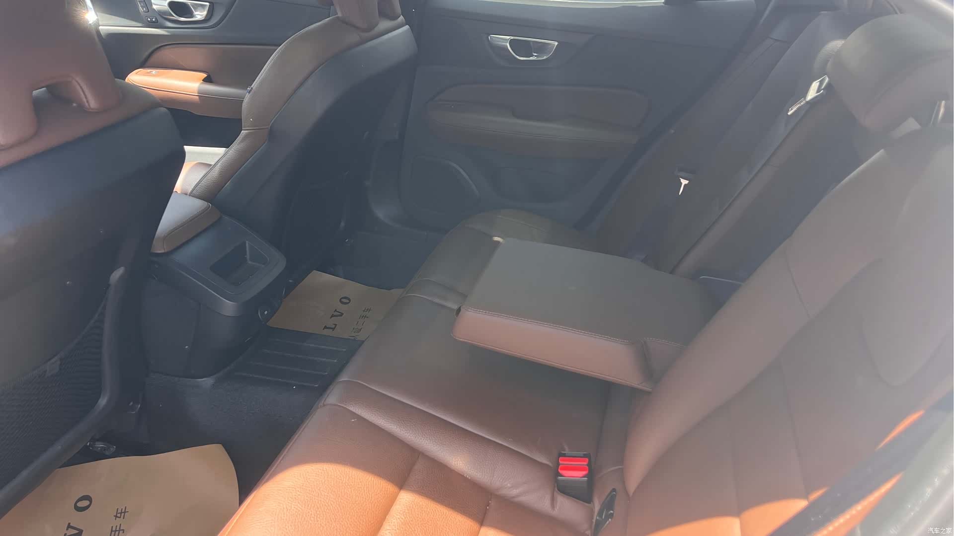 Volvo S60, 2024 6