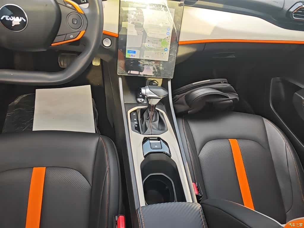DongFeng GS, 2023 10