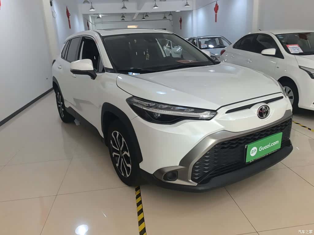 Toyota Frontlander, 2022 22