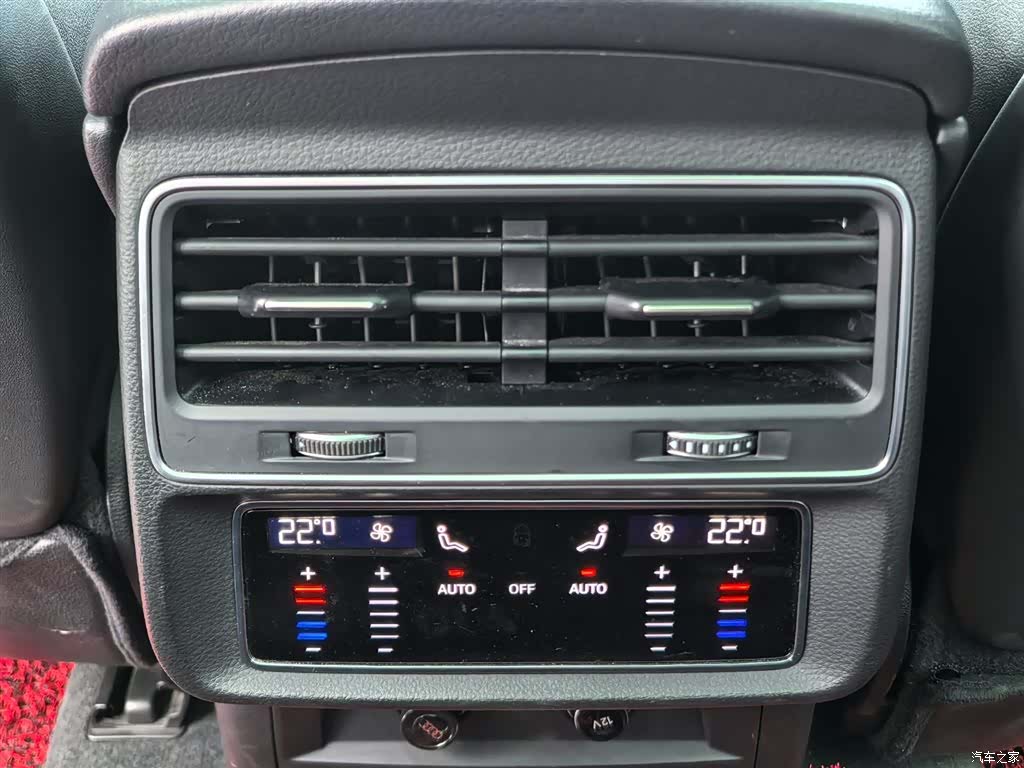 Audi Q7, 2021 12