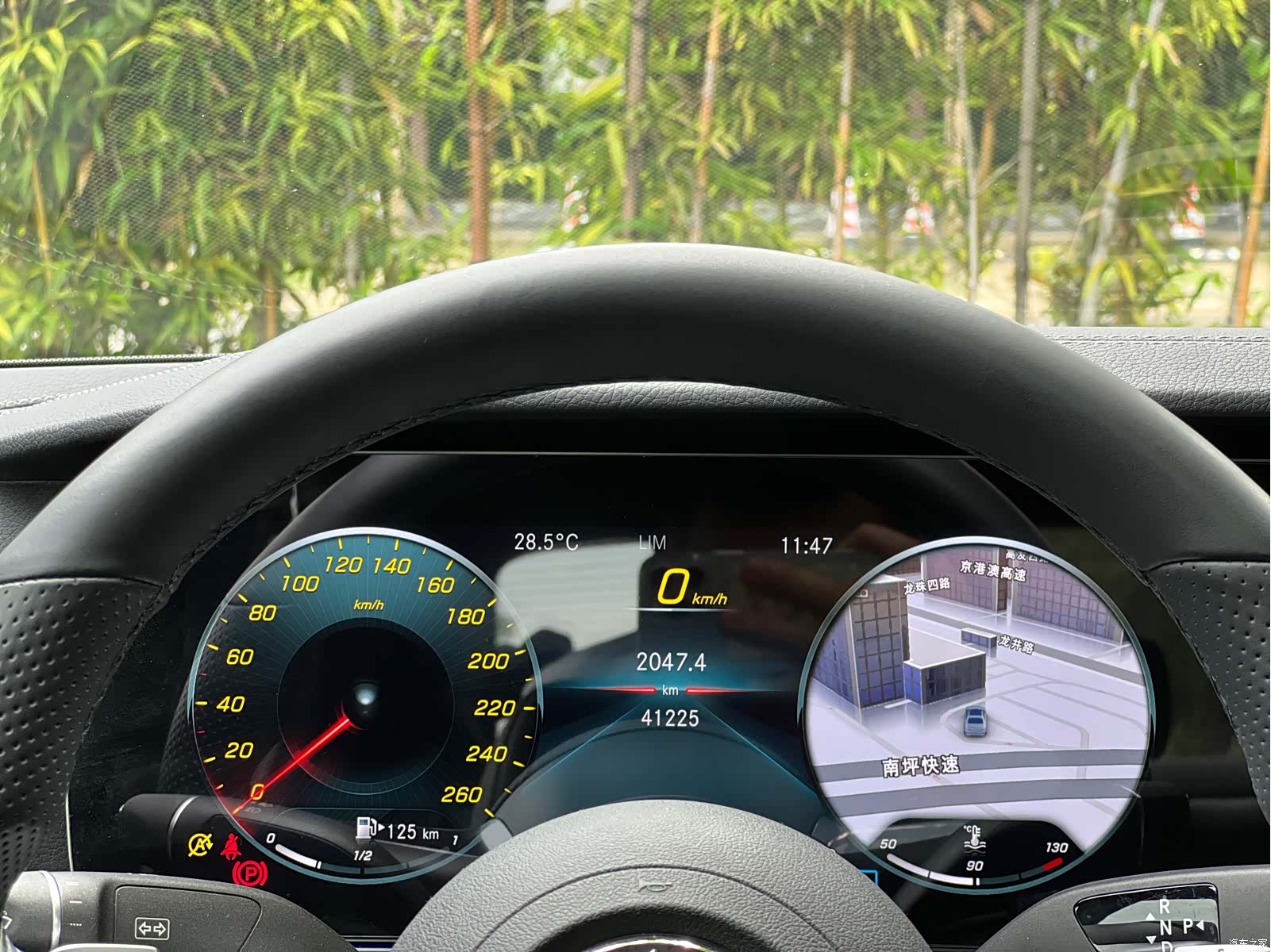 Mercedes-Benz CLS, 2022 7