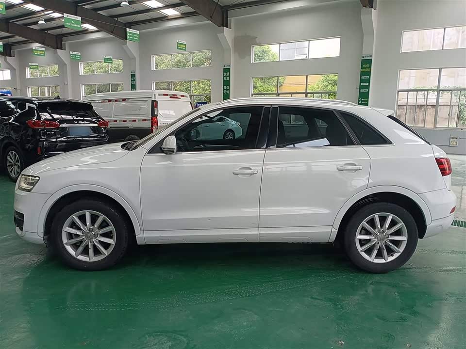 Jiangsu Wuxi Car