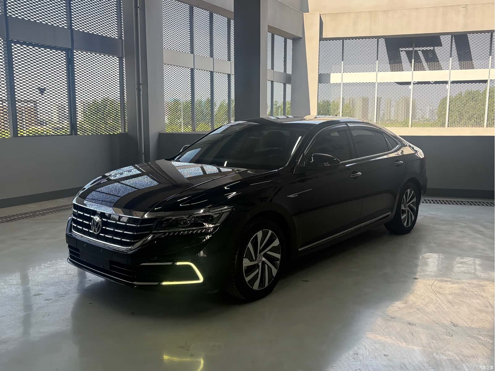 Volkswagen Passat, 2020 1