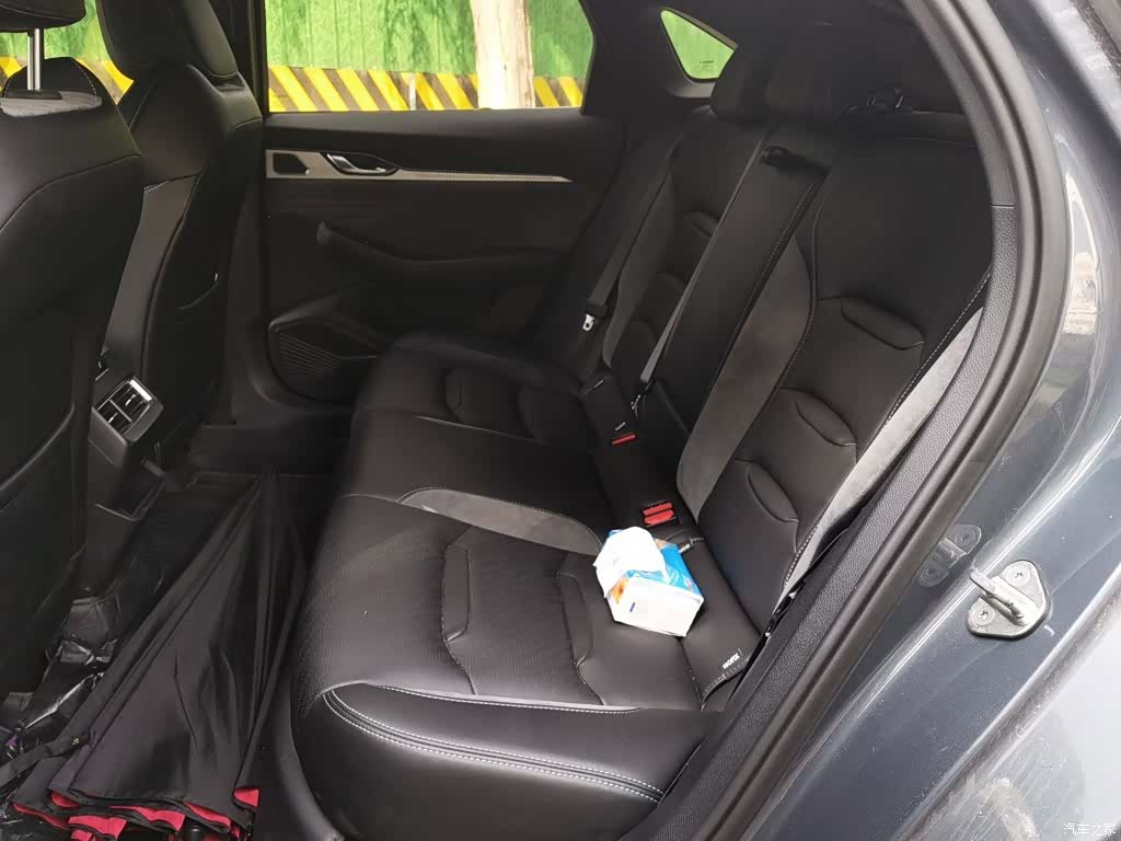Geely Preface, 2022 13